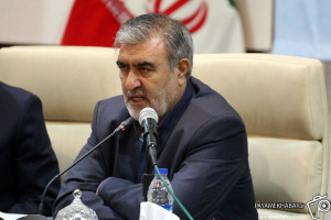 انتقاد تند نایب رئیس کمیسیون امنیت ملی از انتصاب مدیران ضعیف در فارس