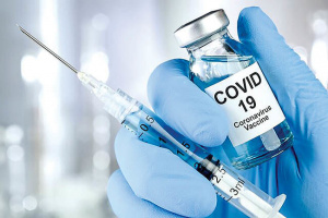 آغاز واکسیناسیون مادران باردار علیه کووید-۱۹ در زرقان