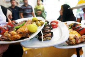 رستوران داران فارس در آستانه ورشکستگی