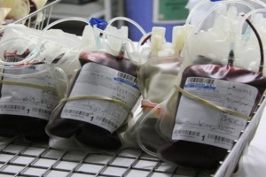 بیماران فارس نیازمند اهدای خون