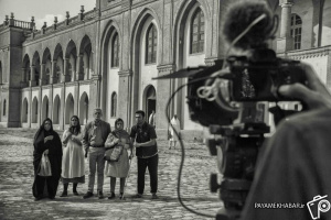 فیلمساز شیرازی برنده سه جایزه جشنواره بین‌المللی فیلم و عکس دانشجویان «امید»