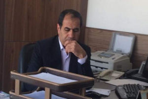 مدیر کل جدید دیوان محاسبات فارس منصوب شد