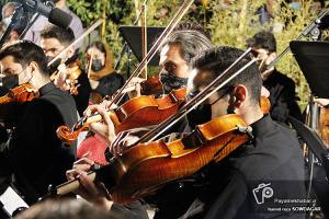 انجمن ها در راستای هدایت جریان موسیقی استان گام بردارند
