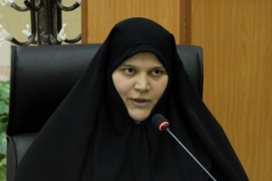 مدیر کل دفتر امور زنان و خانواده استانداری فارس منصوب شد