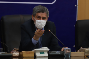 مخالفت استاندار فارس با افزایش عوارض خدمات شهری در شیراز