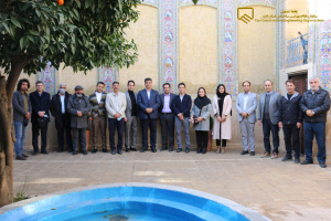 مرمت و حفاظت از بافت قدیم شیراز ضروری است