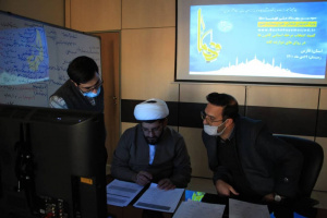 کمیته انتخاب مرحله استانی کانون های مساجد فارس تشکیل شد