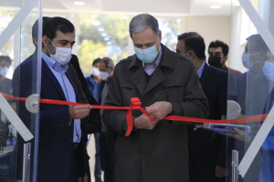 راه‌اندازی مرکز نوآوری تخصصی علوم مهندسی دانشگاه شیراز