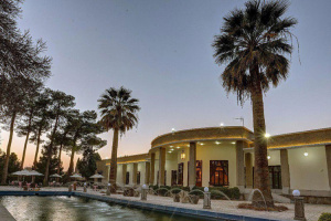 هتل آپادانا تخت جمشید به چرخه گردشگری فارس بر می گردد