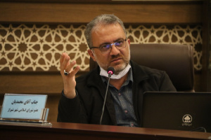 انتقاد عضو شورای شهر از تعطیلی پرواز شیراز - نجف به دلیل نبود چارتر کننده