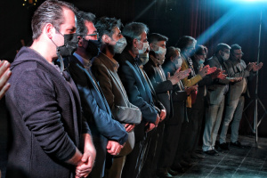 جشنواره تئاتر پسامهر با اعلام برگزیدگان به کار خود پایان داد