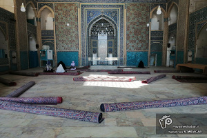 گزارش تصویری| سفری به شهر یزد