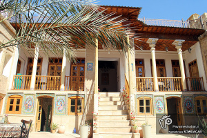  وزارت فرهنگ، تعدادی از خانه‌های تاریخی شیراز را برای استفاده هنرمندان خریداری کند