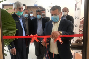 دفتر انجمن کارگزاران گمرک استان فارس آغاز بکار کرد
