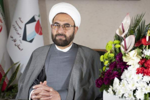 جانبازان سند افتخار ایران اسلامی هستند