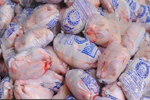 ۱۰۲۰ تن مرغ برای ماه مبارک رمضان اختصاص یافته است