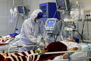 وضعیت ۳۶ بیمار کرونا در فارس وخیم است