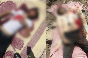 جزئیات درگیری مسلحانه قاچاقچیان و ماموران پلیس در داراب