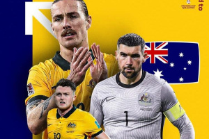 صعود استرالیا به جام جهانی ۲۰۲۲/آسیایی ها دارای بیشترین سهمیه پس از اروپا در قطر