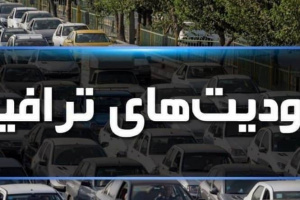 اطلاعیه محدودیت‌های ترافیکی در مسیرهای منتهی به ۲ پروژه عمرانی شهرداری شیراز