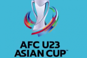 عنوان سوم ژاپن در فوتبال زیر ۲۳ سال آسیا