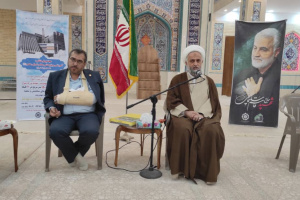 اقدامات و زحمات شبانه روزی شهرداری و شورای اسلامی شیراز قابل تقدیر است