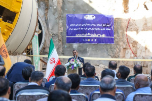 افتتاح سه ایستگاه مترو قهرمانان، امیر کبیر و امام حسین(ع) تا پایان سال جاری