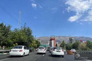 تشریح برنامه های حمل و نقل و ترافیک شهرداری شیراز در رسانه ملی