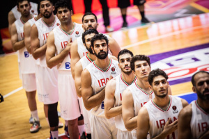 اردن مانع صعود ایران به نیمه نهایی کاپ آسیا/بازیکنان ایران بی دقت و بدون تمرکز در کوارتر چهارم