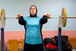 وزنه بردار شیرازی در لیست نفرات اعزامی به بازی های همبستگی کشورهای اسلامی