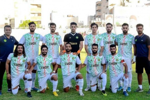 تیم قشقایی به خاطره ها سپرده شد/امتیاز یک تیم دیگر فوتبال شیراز رفت