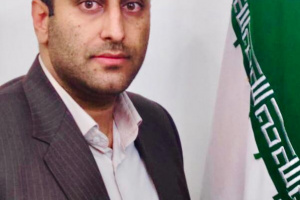 سرپرست سازمان ساماندهی مشاغل و فرآورده‌های کشاورزی شهرداری شیراز منصوب شد