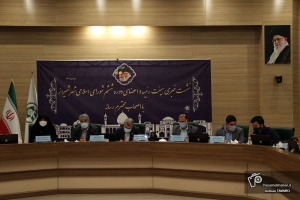 تشریح فعالیت های یکساله شورای شهر شیراز/آمار زیاد مصوبات نشان دهنده تلاش شورا است