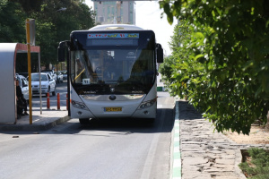 ارائه پیشنهاد طرح رایگان سازی ناوگان عمومی حمل و نقل اتوبوس های درون شهری
