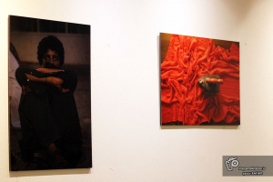 گزارش تصویری| نمایشگاه مشق عکاسی در شیراز