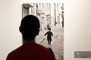 نمایشگاه مشق عکاسی در شیراز برپا شد