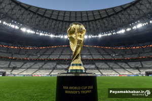 خبرها و حاشیه های روز پایانی جام جهانی قطر