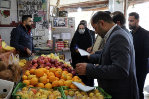 شناسایی 52 واحد صنفی متخلف عرضه محصولات اساسی در فارس