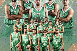پیروزی ذوب آهن اصفهان در سوپرلیگ بسکتبال غرب آسیا