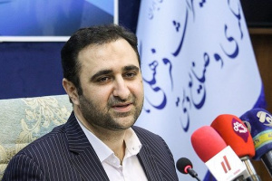 استان فارس در برگزاری نمایشگاه گردشگری نقش الگو برای کشور دارد