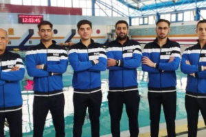 جام قهرمانی نجات غریق جنوب غرب ایران بر دستان شناگران فارس