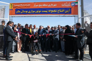 بیش از ۳۶۱ میلیارد تومان پروژه توسط شهرداری شیراز افتتاح و کلنگ زنی شد