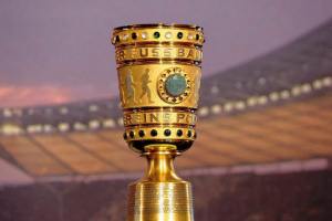 صعود فرایبورگ و اینتراخت به دور بعد جام حذفی آلمان
