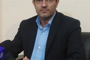 انتصاب مدیر جدید روابط عمومی پیام نور فارس
