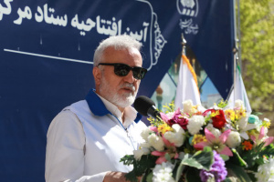ادامه بازدیدهای شبانه شهردار شیراز از ایستگاه‌های آتش‌نشانی