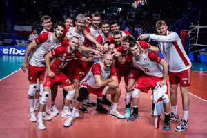 صعود لهستان و برزیل به نیمه نهایی والیبال قهرمانی جهان