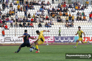 مشخص شدن نمایندگان فارس در مرحله سوم جام حذفی