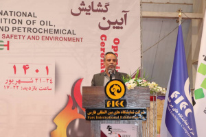 تقویت شرکت های دانش بنیان نویدبخش آینده طلایی تولید نفت و گاز در فارس
