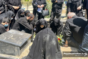 انتقال متوفیان به آرامستان بهشت احمدی در دستور کار شهرداری شیراز