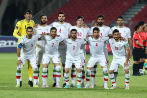 مشخص شدن نفرات اعزامی ایران به جام جهانی قطر